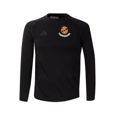 Sweat-shirt Enfant Club Gimnàstic de Tarragona 2026-2027