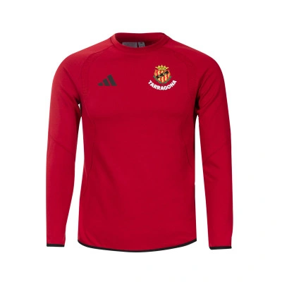 Sweat-shirt Enfant Club Gimnàstic de Tarragona 2026-2027