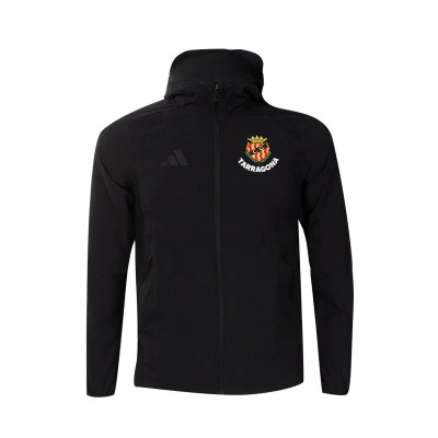 Veste Enfant Club Gimnàstic de Tarragona 2026-2027