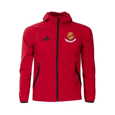 Veste Enfant Club Gimnàstic de Tarragona 2026-2027