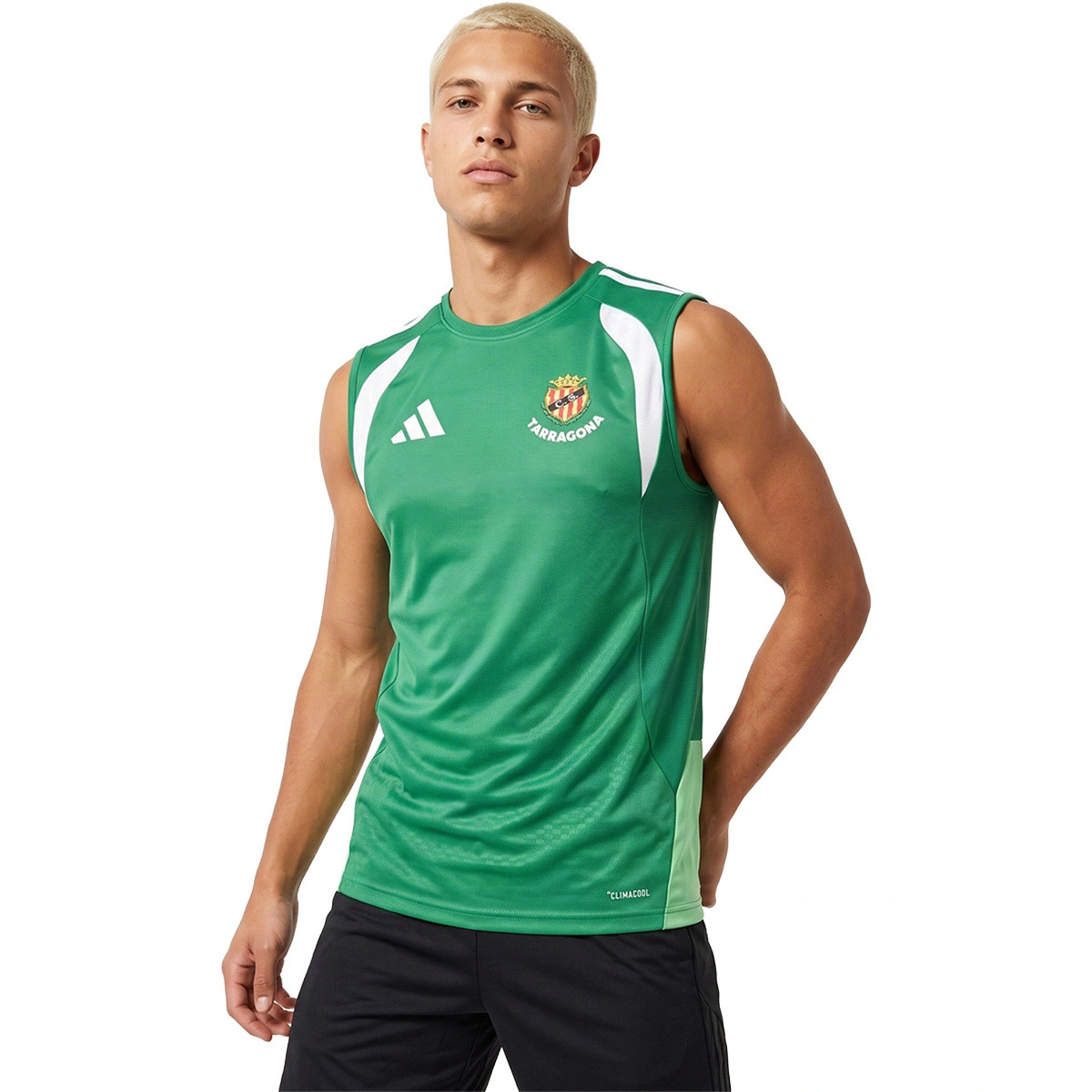 camiseta-adidas-sin-mangas-training-porteros-gimnstic-de-tarragona-2026-2027-team-green-0