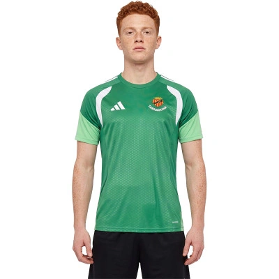 Maillot Gardien Club Gimnàstic de Tarragona 2026-2027