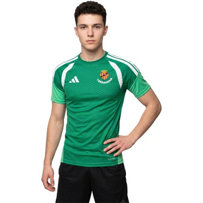Maillot Enfant Club Gimnàstic de Tarragona Entraînement Gardiens 2026-2027