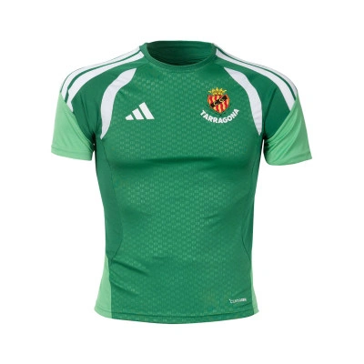 Maillot Enfant Club Gimnàstic de Tarragona Entraînement Gardiens 2026-2027