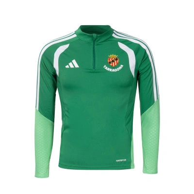 Sweat-shirt Enfant Gardien Club Gimnàstic de Tarragona 2026-2027