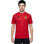 Club Gimnàstic de Tarragona 2026-2027-Red- Black