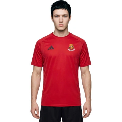 Maillot Club Gimnàstic de Tarragona 2026-2027