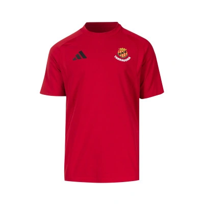 Maillot Club Gimnàstic de Tarragona 2026-2027