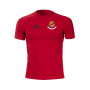 Enfant Club Gimnàstic de Tarragona 2026-2027-Team power red 2- Black