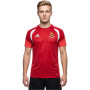 Club Gimnàstic de Tarragona 2026-2027-Red