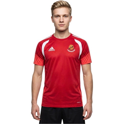 Maillot Club Gimnàstic de Tarragona 2026-2027