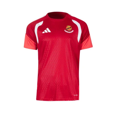 Maillot Club Gimnàstic de Tarragona 2026-2027