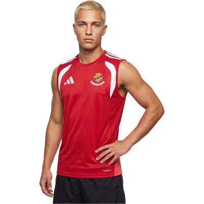 Maillot Club Gimnàstic de Tarragona 2026-2027