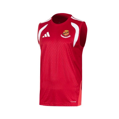 Maillot Club Gimnàstic de Tarragona 2026-2027