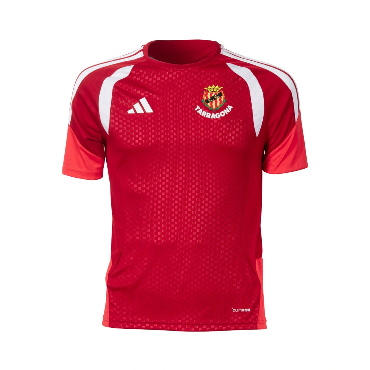 camiseta-adidas-gimnstic-de-tarragona-training-2026-2027-nino-red-2