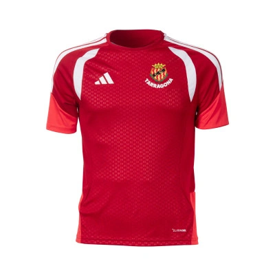 Maillot Enfant Gimnàstic de Tarragona Entraînement 2026-2027