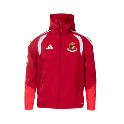 Imperméable Enfant Club Gimnàstic de Tarragona 2026-2027