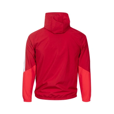 Imperméable Enfant Club Gimnàstic de Tarragona 2026-2027