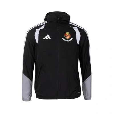 Imperméable Enfant Club Gimnàstic de Tarragona 2026-2027