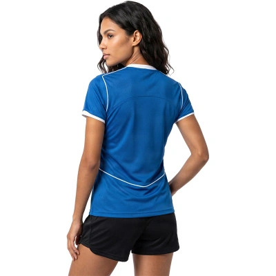 T-Shirt Femme RC Deportivo La Corogne Pre-Match 2026-2027