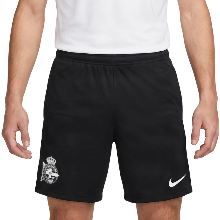pantalon-corto-nike-rc-deportivo-a-coruna-training-jugador-2026-2027-negro-0