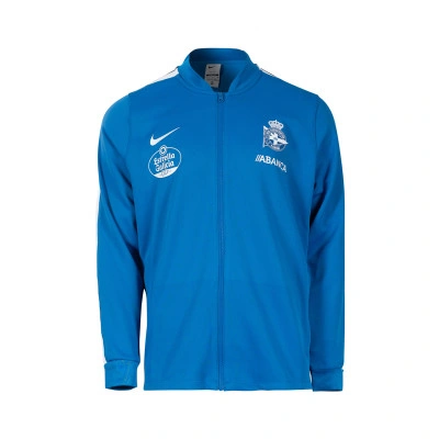 Veste RC Deportivo La Corogne Joueur 2026-2027
