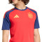 T-Shirt adidas Espagne Fef Fanswear Mondial 2026