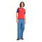 T-Shirt adidas Espagne Fef Fanswear Mondial 2026