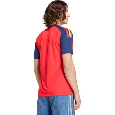 T-Shirt Espagne Fef Fanswear Mondial 2026