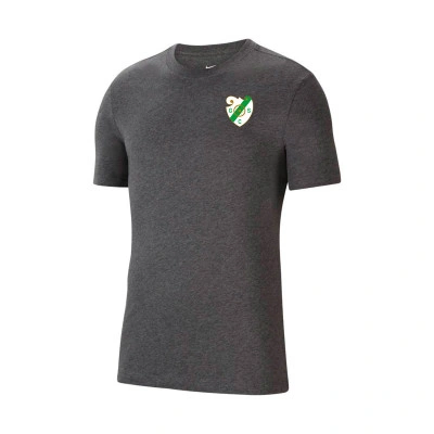 T-Shirt Park 20 Swoosh Arm m/c Adepto GS Carcavelos