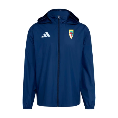 Imperméable Entrada 26 SD Compostela