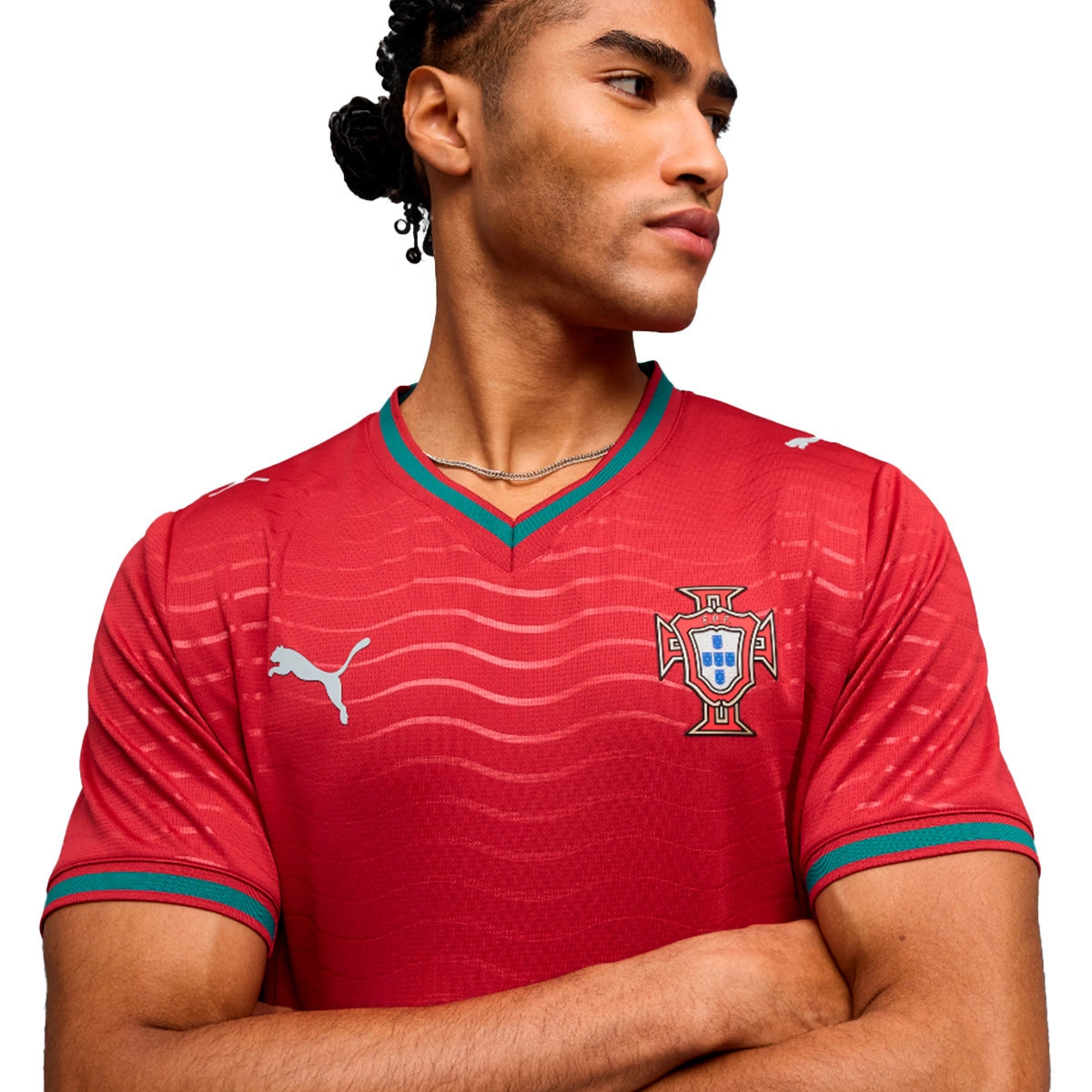 camiseta-puma-portugal-primera-equipacion-mundial-2026-red-red-2