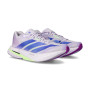Adizero Boston 13 Mujer-Violette