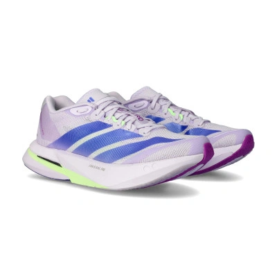 Chaussures Adizero Boston 13 Mujer