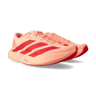 Chaussures Adizero Evo SL Mujer