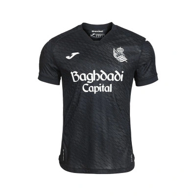 Maillot Real Sociedad Extérieur 2026-2027