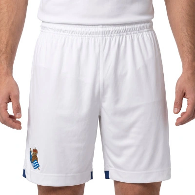 Short Real Sociedad Domicile 2026-2027