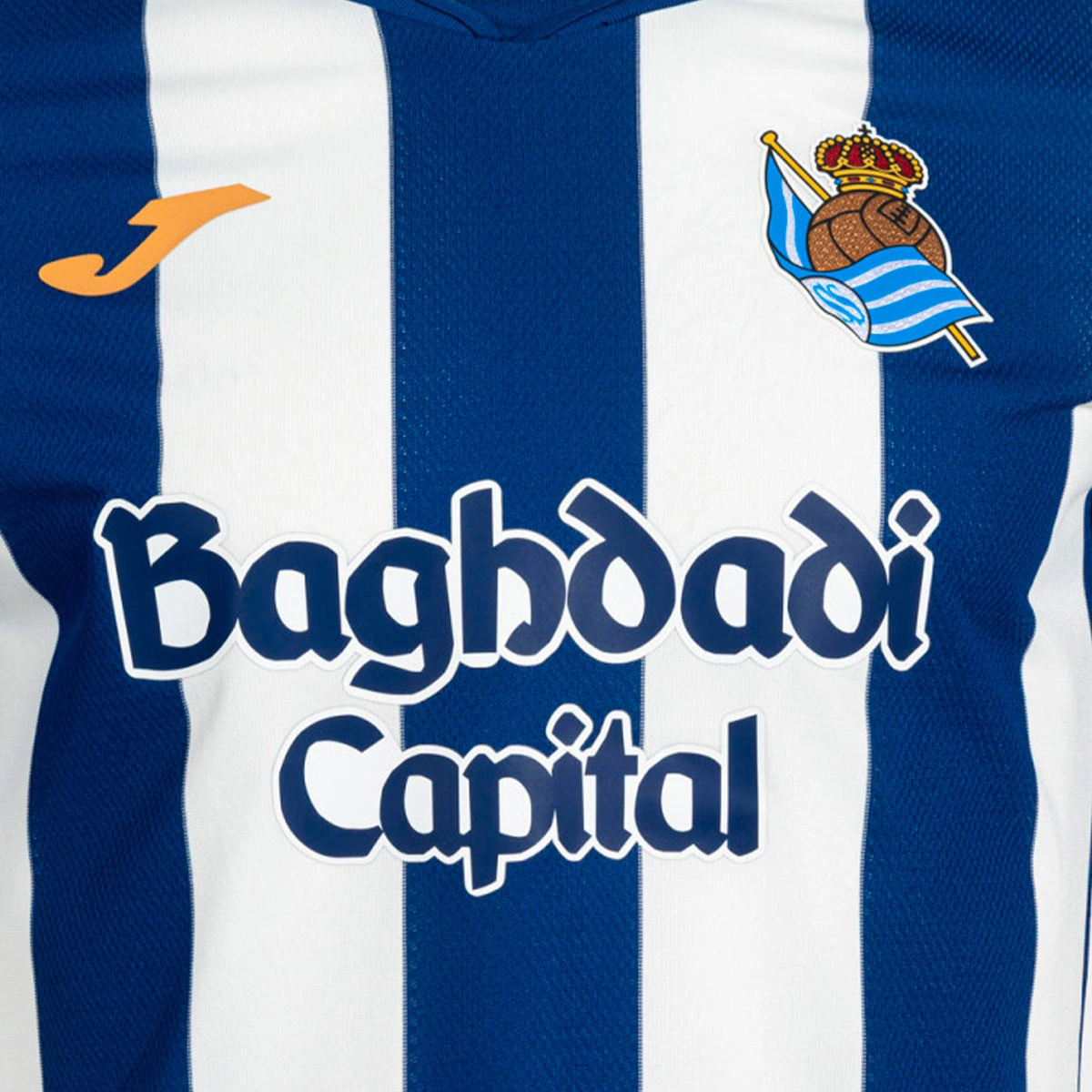 camiseta-joma-real-sociedad-primera-equipacion-2026-2027-nino-white-2