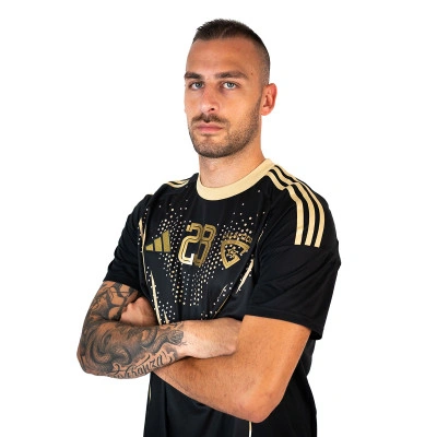 Maillot Galactiques Domicile 1ère Domicile 2026
