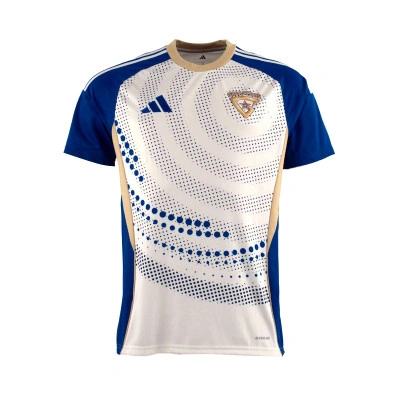 Maillot Galactiques Extérieur 2. Extérieur 2026