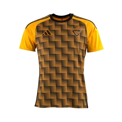 Maillot Galactiques Third 3ª Equipación 2026