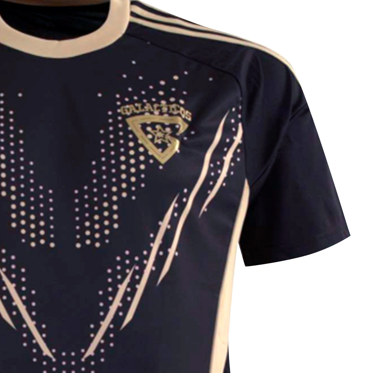 camiseta-adidas-galacticos-home-1-equipacion-2026-nino-black-sand-2