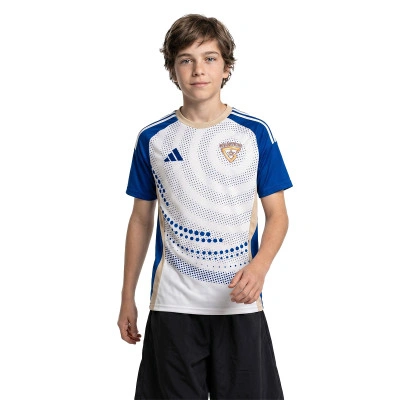 Maillot Enfant Galactiques Extérieur Extérieur 2026