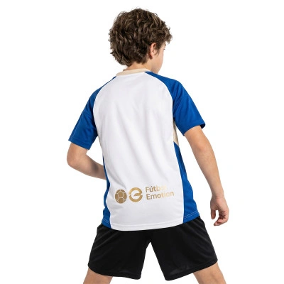 Maillot Enfant Galactiques Extérieur Extérieur 2026