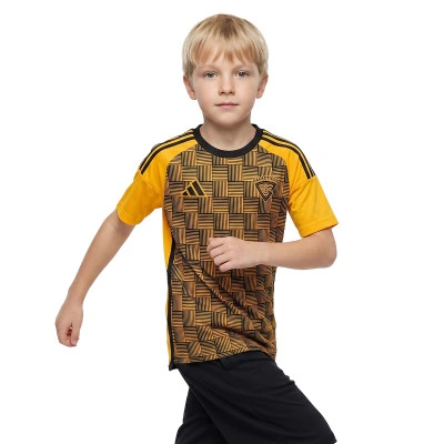 Maillot Enfant Galacticos Third 2026