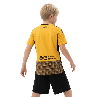 Maillot Enfant Galacticos Third 2026