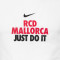 T-Shirt Nike RCD Mallorca Fanswear Niño