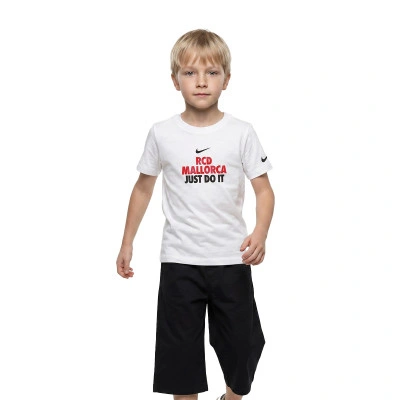 T-Shirt Enfant RCD Mallorca Fanswear