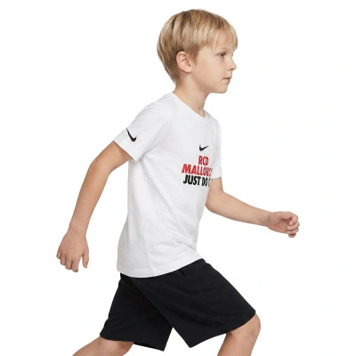 T-Shirt Enfant RCD Mallorca Fanswear