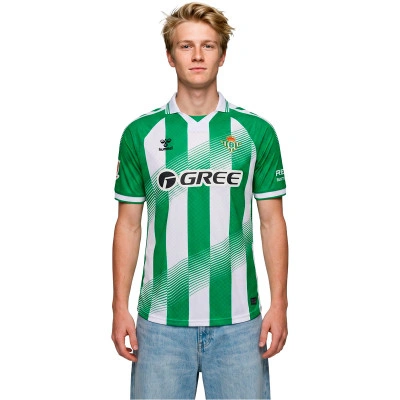 Maillot Real Betis Domicile 2026-2027